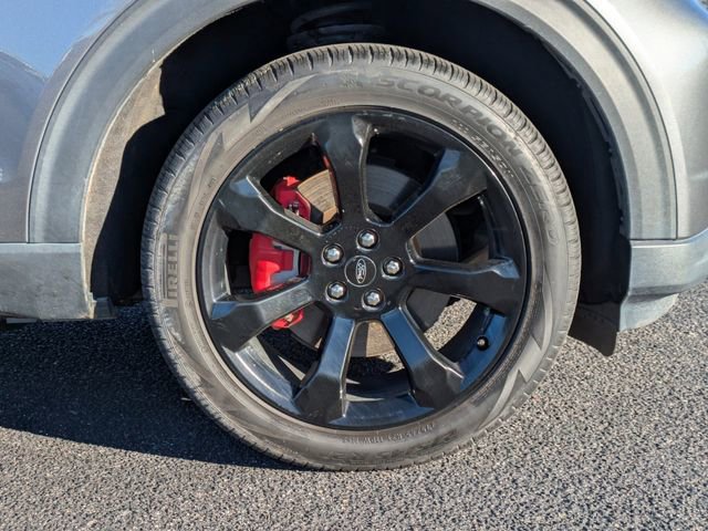 Used 2023 Ford Explorer ST w/ Equipment Group 401A image 11