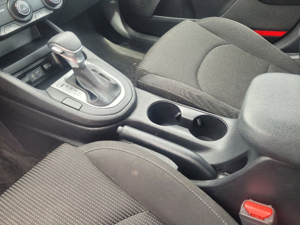 Used 2020 Kia Forte LXS image 26