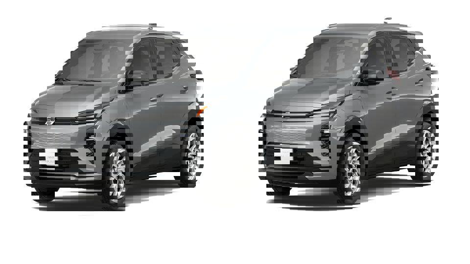 New 2027 Chevrolet Bolt LT FWD image 26