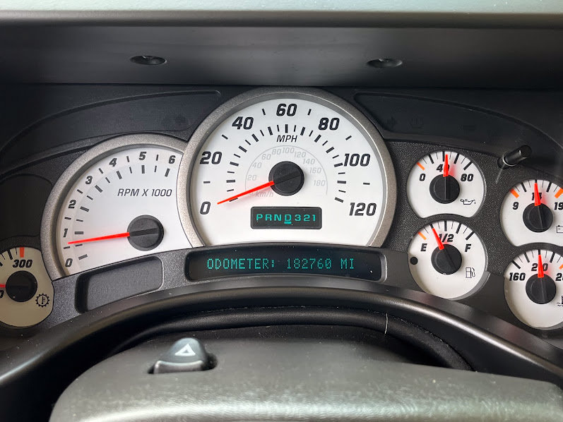 Used 2004 HUMMER H2 w/ Preferred Equipment Group AWD/4WD image 13