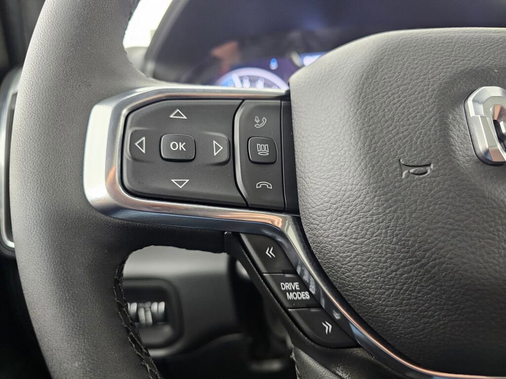 New 2026 RAM 1500 Laramie image 24