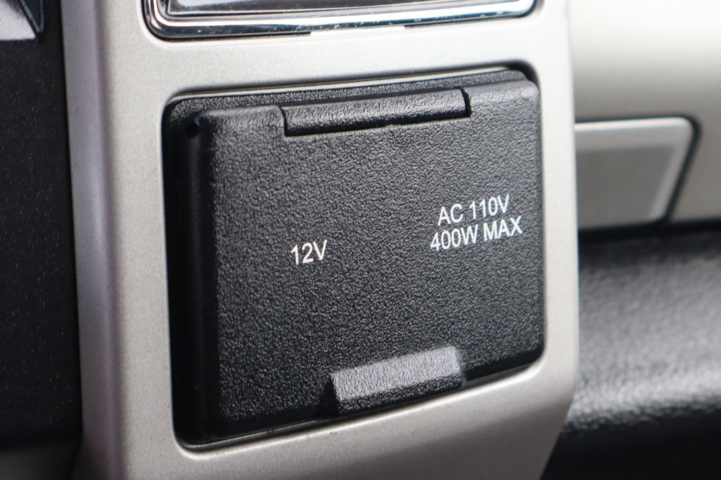 Used 2018 Ford F250 Lariat w/ Lariat Value Package AWD/4WD image 46