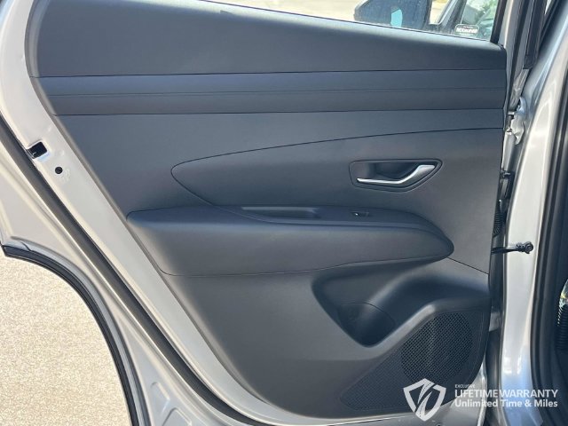 New 2026 Hyundai Tucson SE FWD image 14