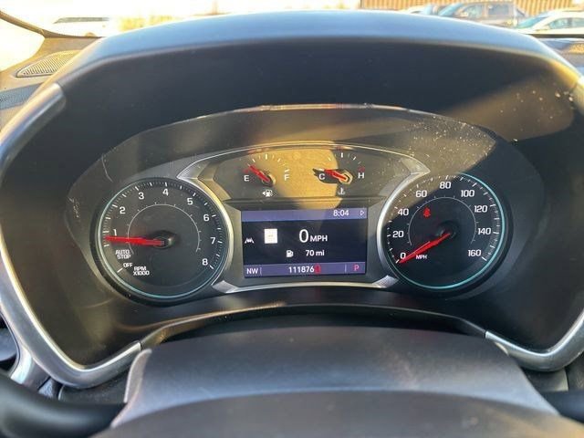 Used 2021 Chevrolet Equinox LT image 15