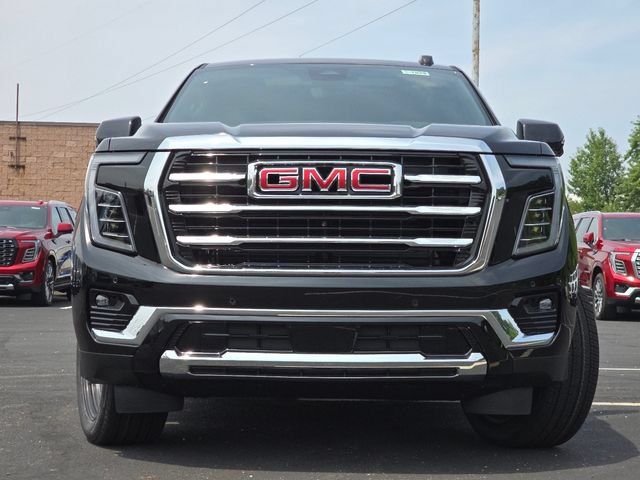 New 2026 GMC Yukon Elevation w/ Elevation Premium Package AWD/4WD image 14