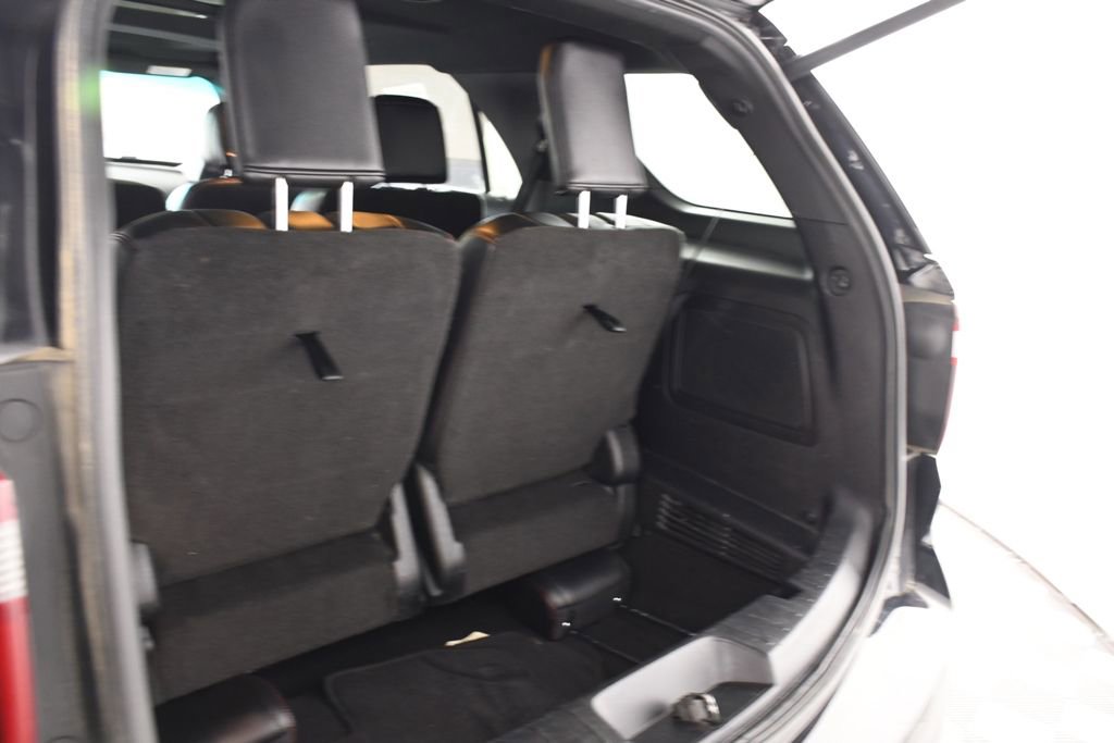Used 2017 Ford Explorer Sport w/ Equipment Group 401A AWD/4WD image 24