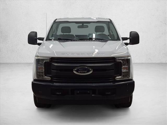 Used 2019 Ford F250 XL RWD image 2