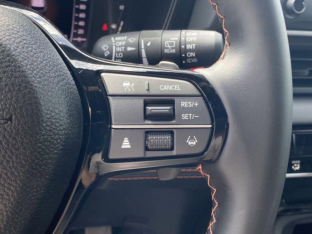 New 2026 Honda Pilot Sport image 34