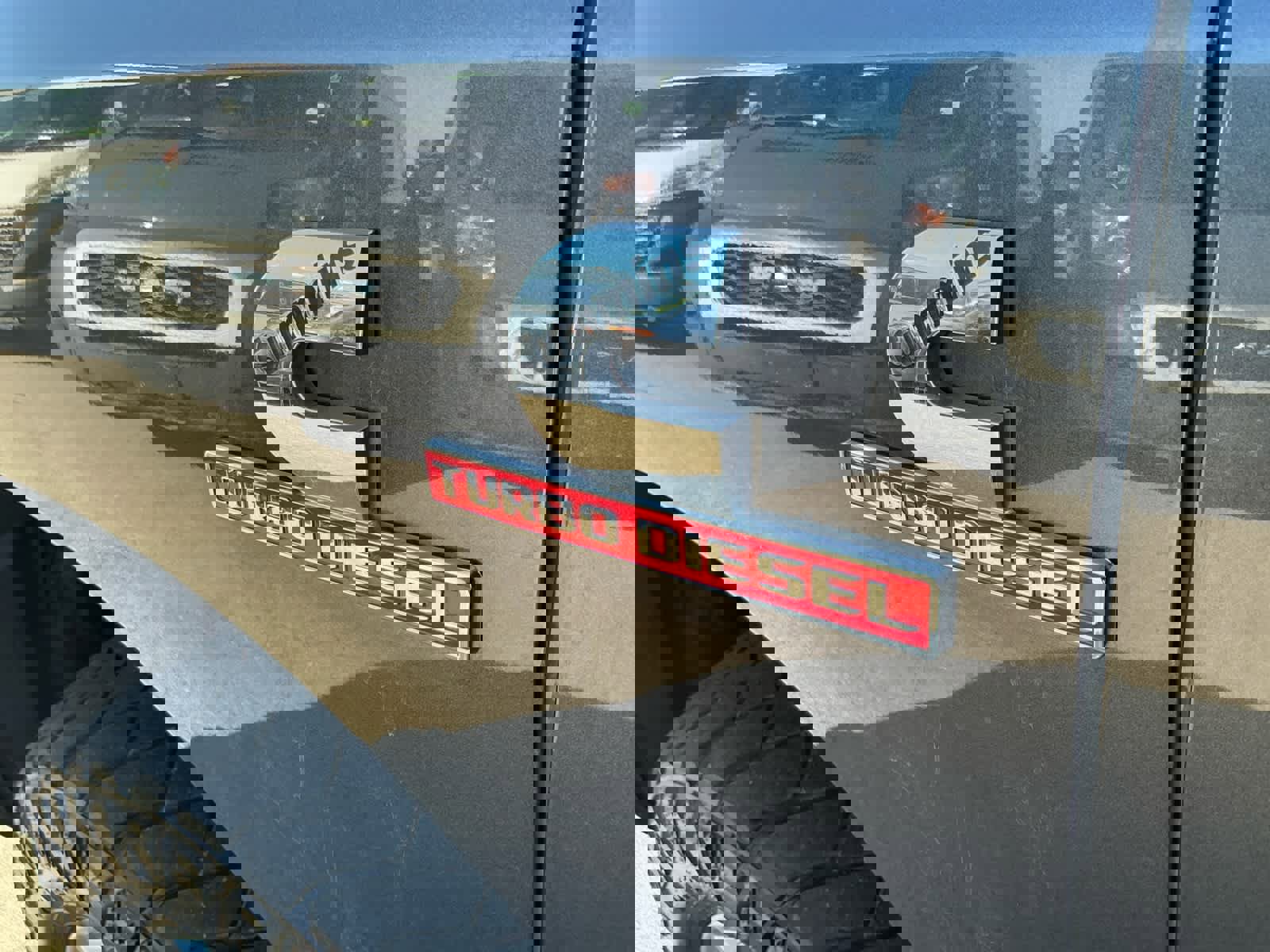 Used 2024 RAM 2500 Laramie image 15