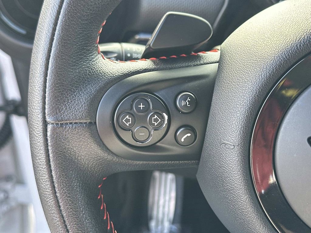 Used 2014 MINI Cooper Countryman John Cooper Works image 17