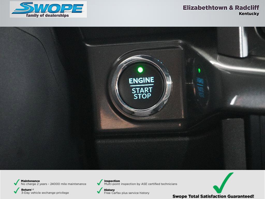 Certified 2023 Ford F150 XLT w/ Equipment Group 302A High AWD/4WD image 20