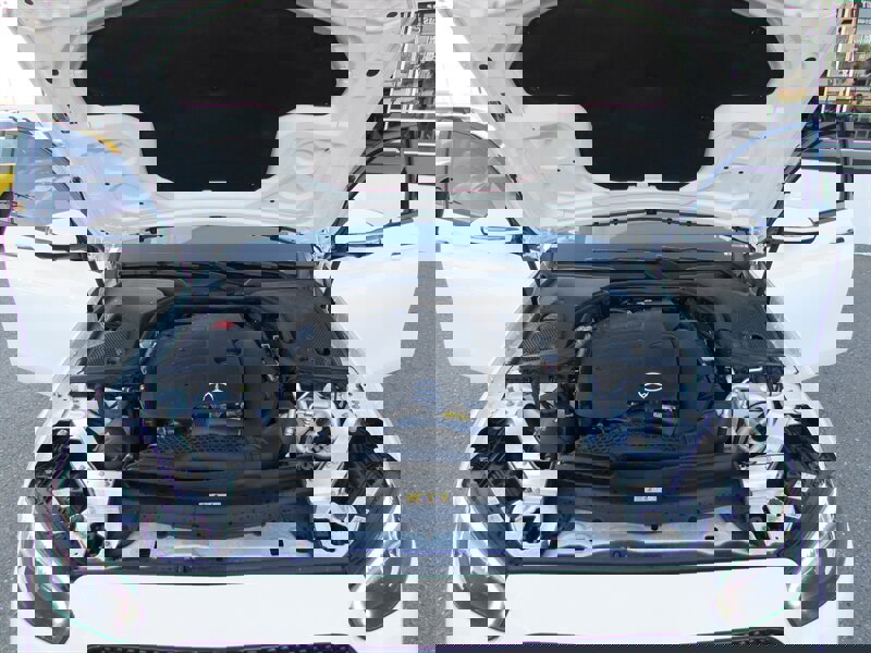 Used 2021 Mercedes-Benz E 350 E 350 w/ Premium Package image 38