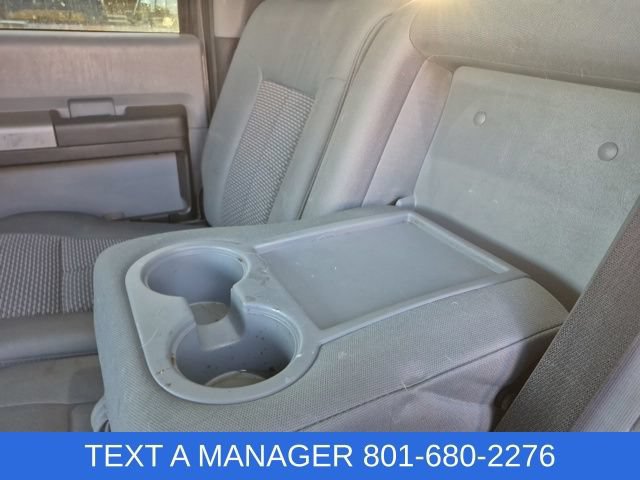 Used 2016 Ford F350 XLT w/ XTR Package AWD/4WD image 40