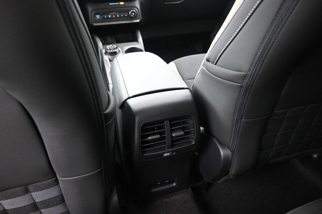New 2026 Ford Bronco Sport Big Bend AWD/4WD image 19