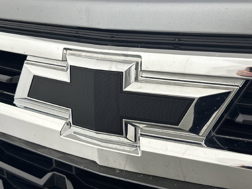 Certified 2024 Chevrolet Silverado 1500 LT AWD/4WD image 32