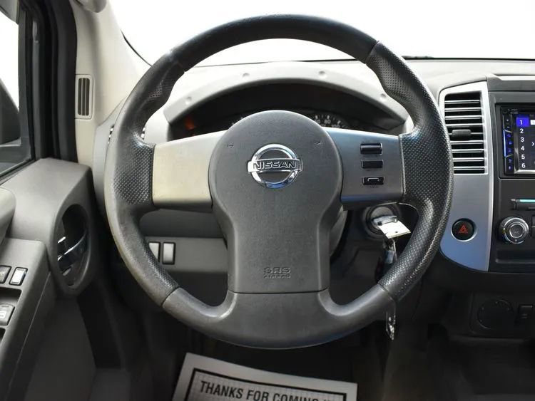 Used 2009 Nissan Xterra S image 20