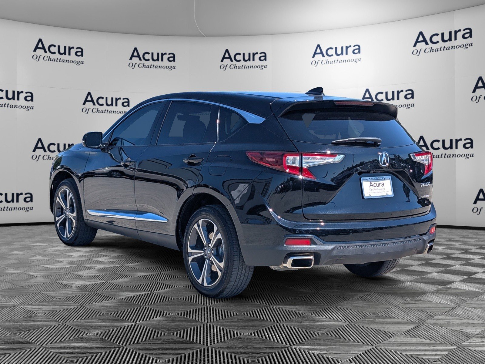 Certified 2023 Acura RDX w/ Advance Package AWD/4WD image 5