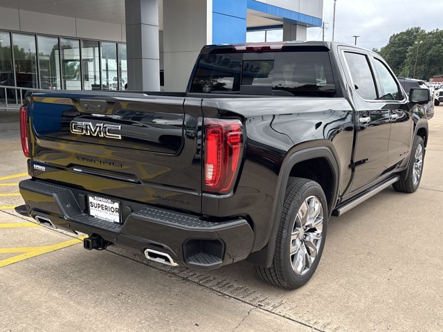 New 2026 GMC Sierra 1500 Denali AWD/4WD image 3