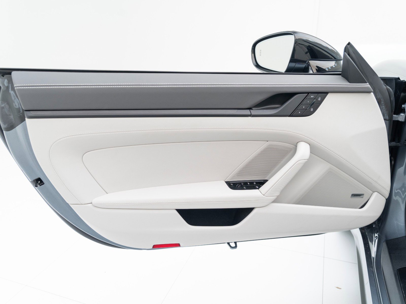 Certified 2026 Porsche 911 GTS image 22