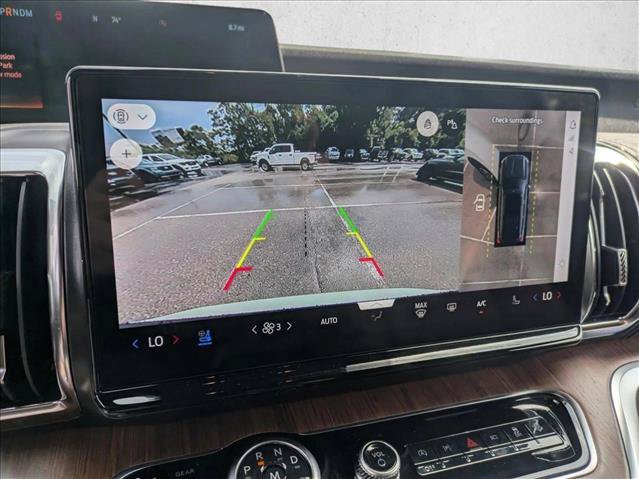 New 2027 Ford Expedition King Ranch AWD/4WD image 12