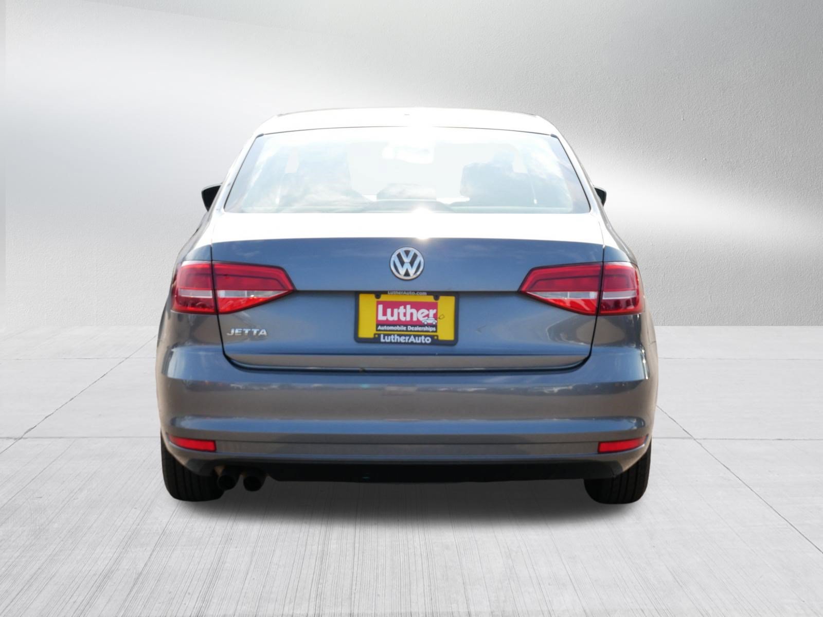 Used 2015 Volkswagen Jetta S FWD image 6