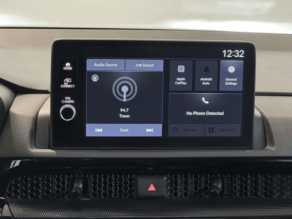 Used 2026 Honda CR-V EX-L image 21