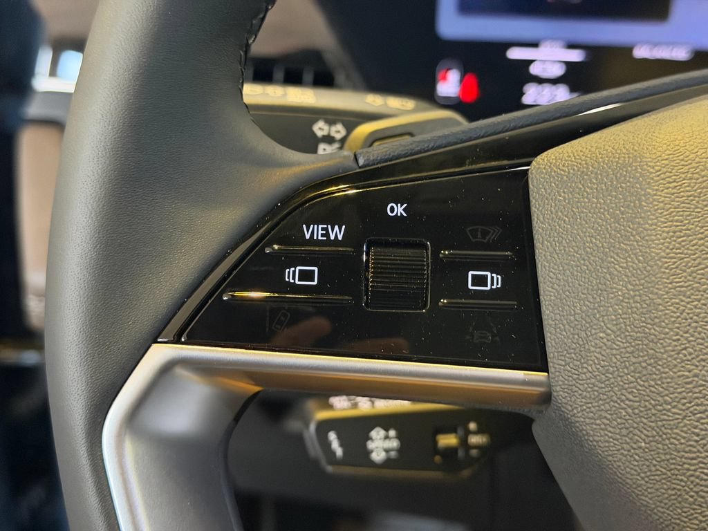 New 2027 Audi Q6 e-tron Premium Plus AWD/4WD image 19