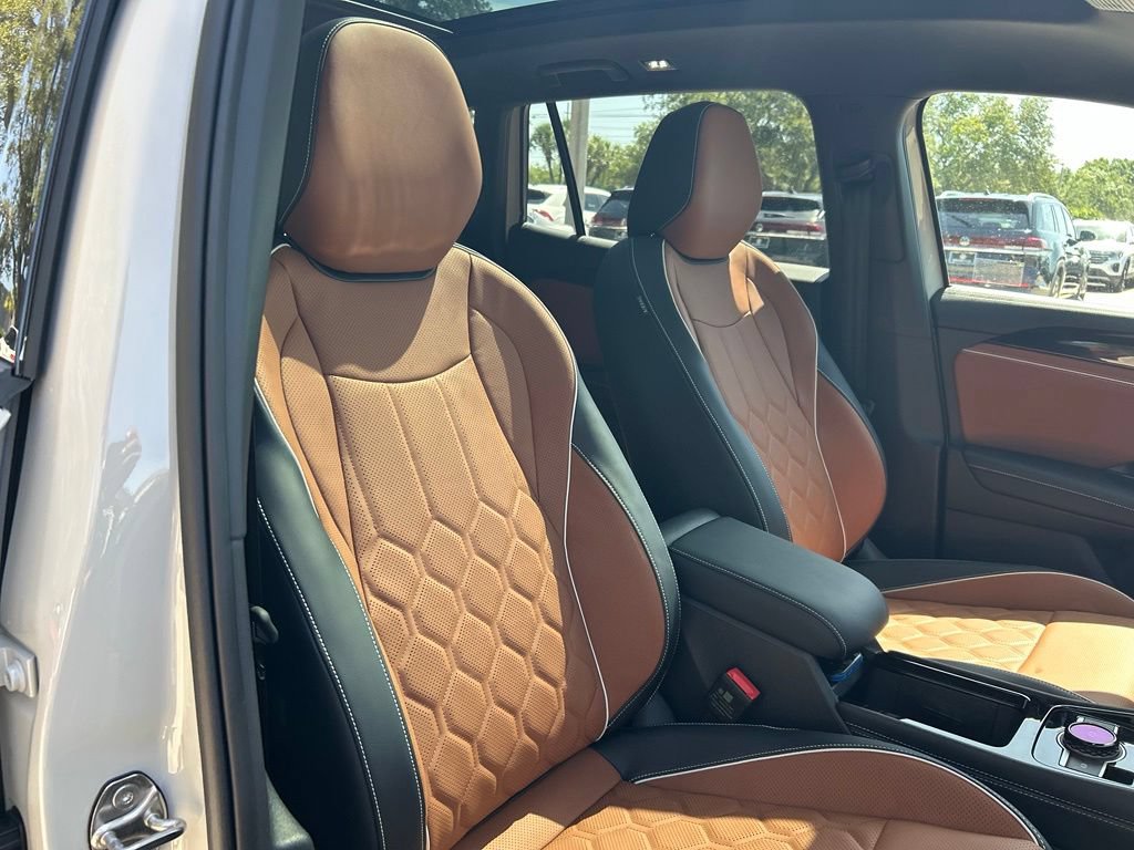 New 2026 Volkswagen Tiguan SEL R-Line AWD/4WD image 34
