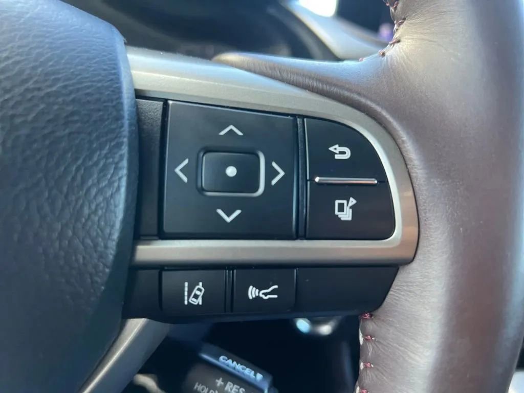 Used 2017 Lexus RX 350 RX 350 Sport Utility 4D w/ Premium Package image 41