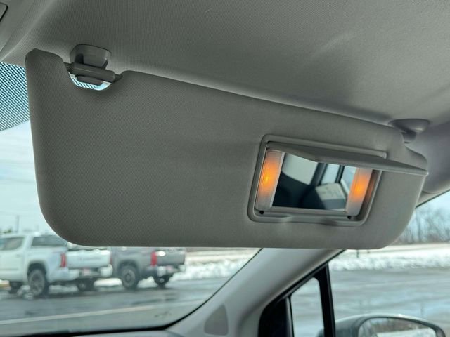 Used 2026 Honda Odyssey EX-L image 31