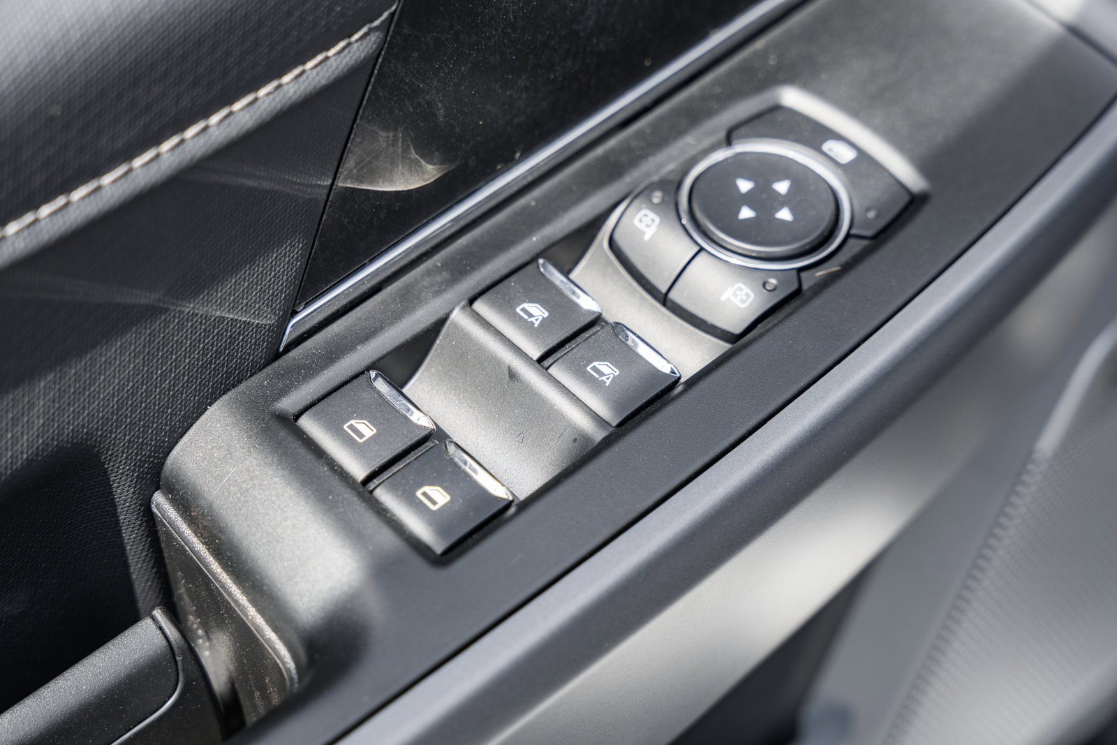 New 2025 Ford F150 Lightning Flash image 54