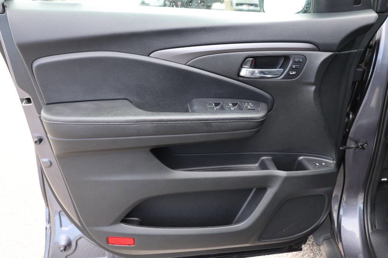 Used 2020 Honda Pilot EX-L image 12