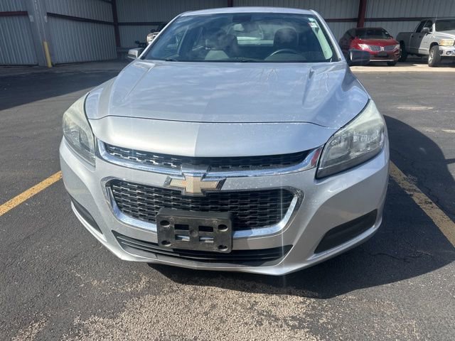 Used 2014 Chevrolet Malibu LS w/ Protection Package image 11