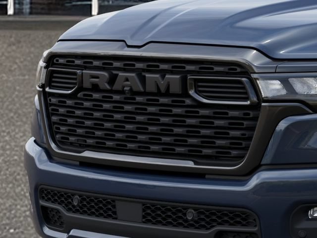 New 2026 RAM 1500 Big Horn AWD/4WD image 21