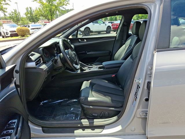 Used 2023 Kia K5 GT-Line image 18