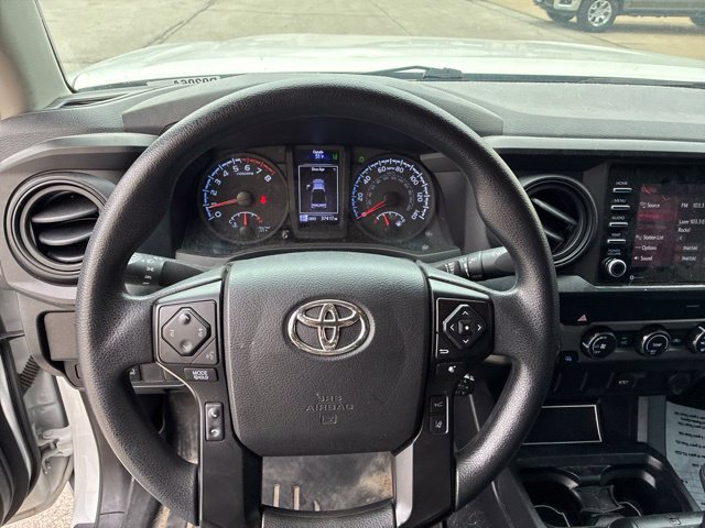 Used 2021 Toyota Tacoma SR AWD/4WD image 17