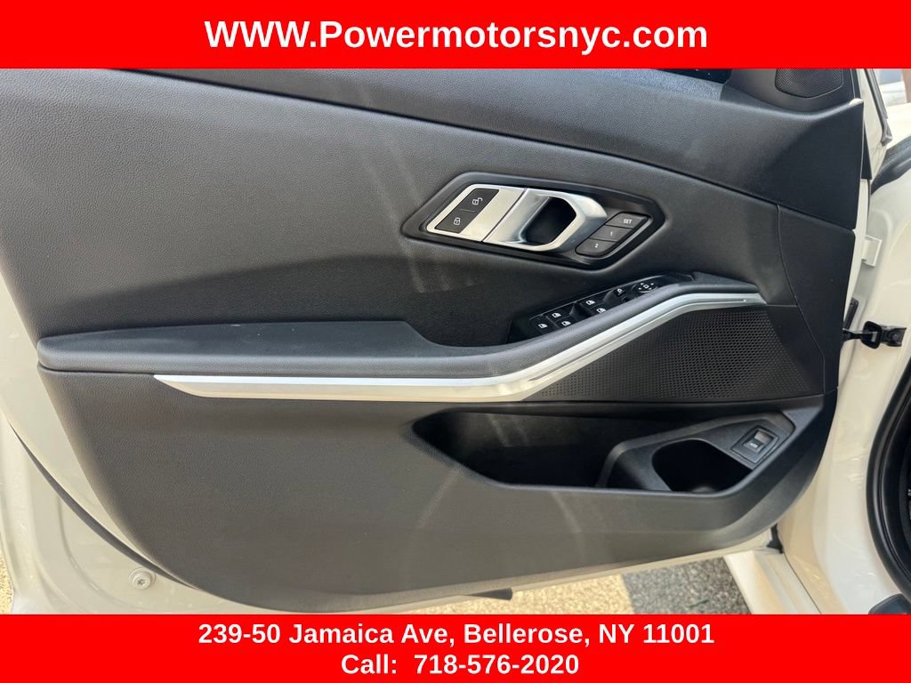 Used 2020 BMW M340i xDrive w/ Premium Package AWD/4WD image 24