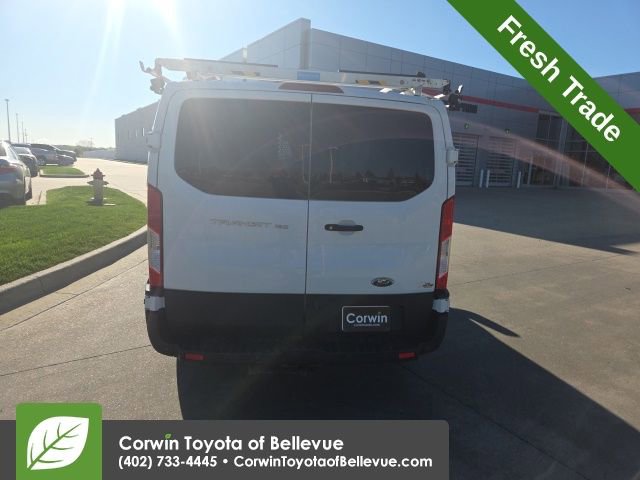 Used 2019 Ford Transit 150 130 Low Roof RWD image 5