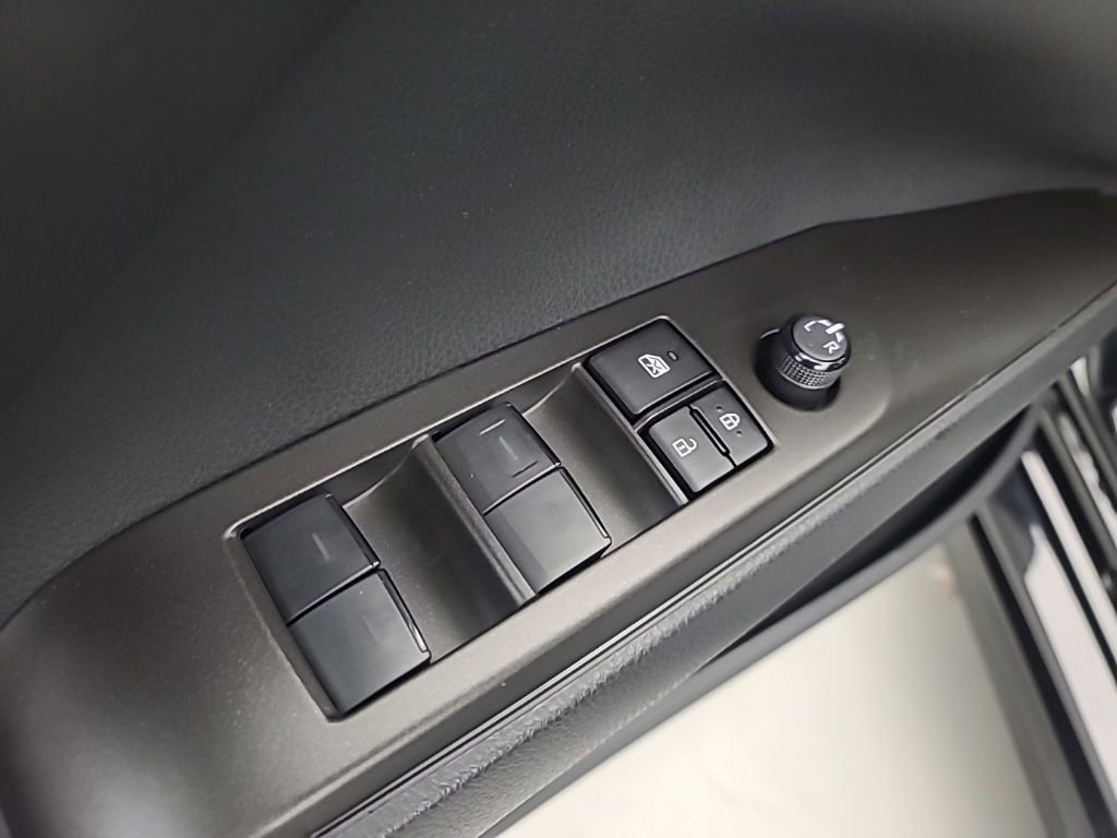 Used 2023 Toyota Camry SE w/ Cold Weather Package image 24