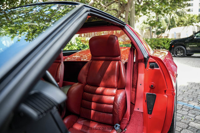 Used 1992 Chevrolet Corvette ZR-1 RWD image 38