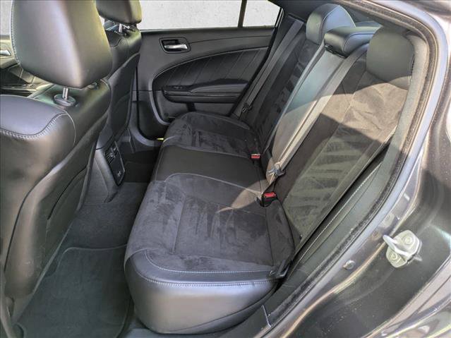 Used 2023 Dodge Charger R/T w/ Plus Group RWD image 18