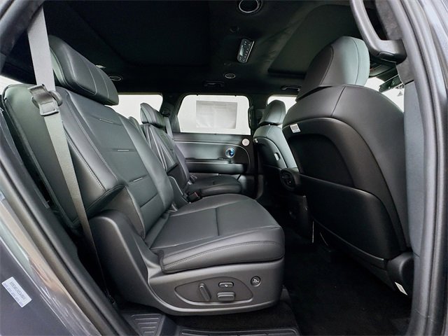 New 2026 Hyundai Palisade Calligraphy image 49