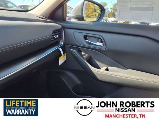 New 2026 Nissan Rogue SV image 7