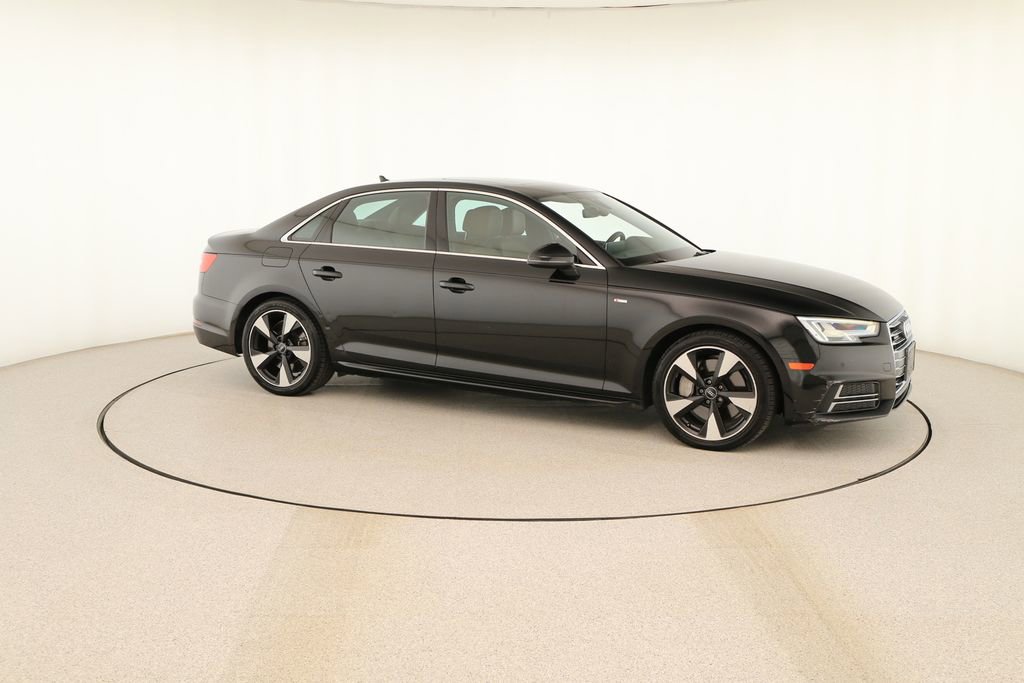 Used 2017 Audi A4 2.0T Premium Plus image 9