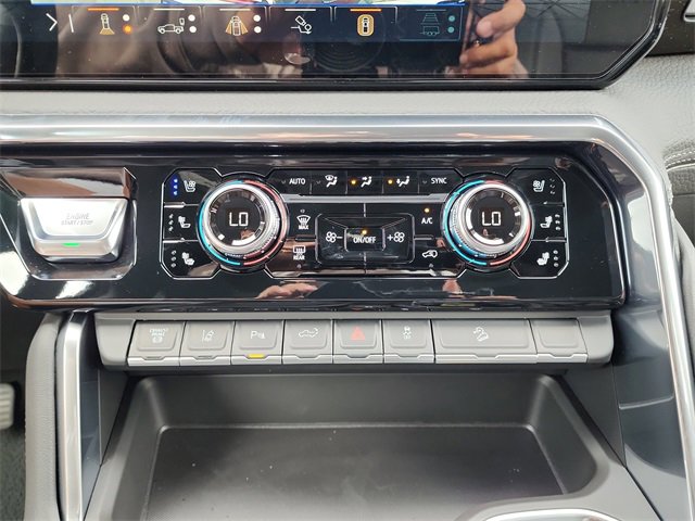 New 2026 GMC Sierra 2500 Denali w/ Denali Reserve Package image 26