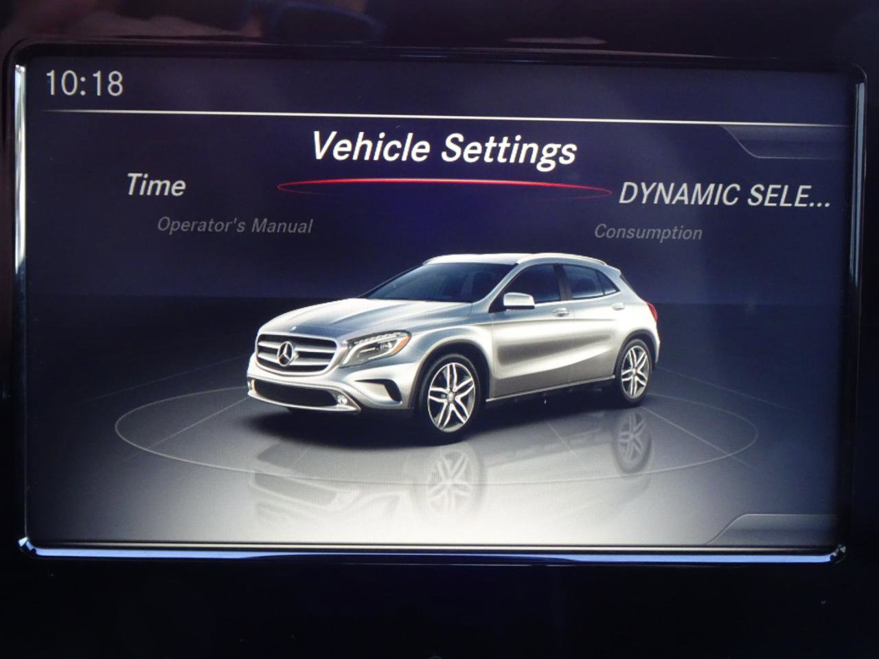 Used 2017 Mercedes-Benz GLA 250 4MATIC image 24