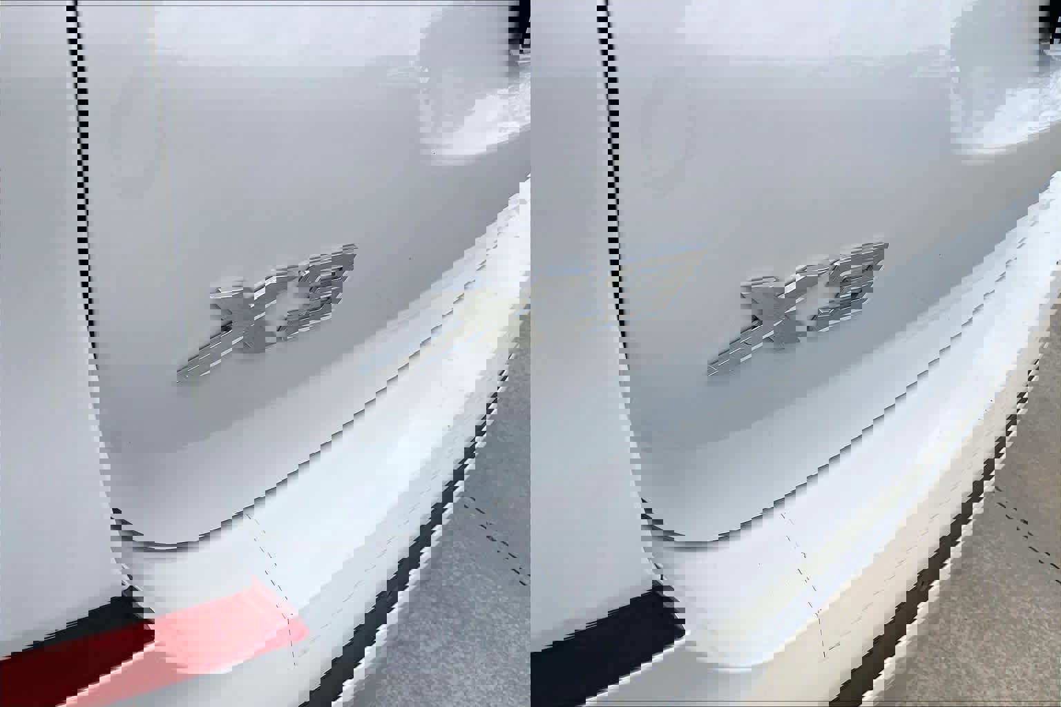 Used 2019 BMW X3 sDrive30i w/ Driving Assistance Package image 30