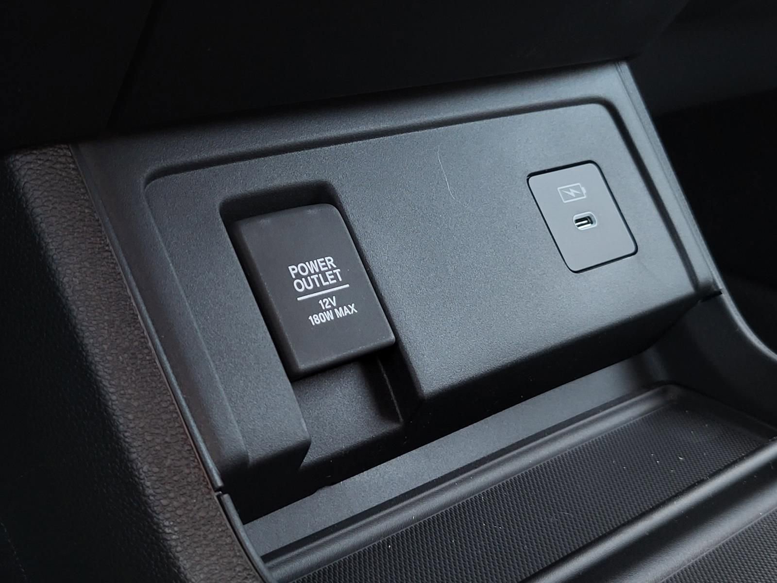 New 2026 Acura RDX SH-AWD w/ Technology Package image 24