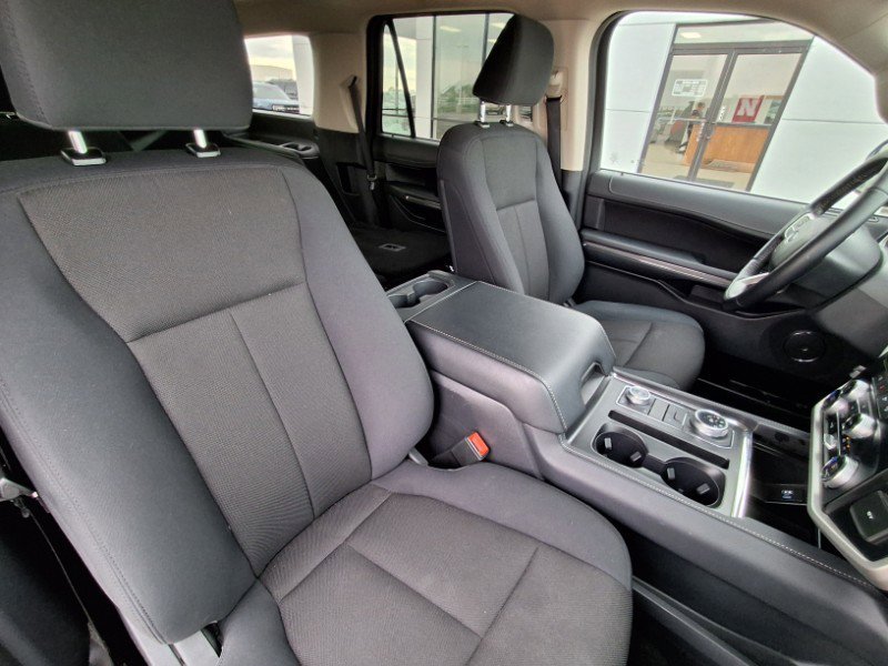 Used 2024 Ford Expedition XL image 17