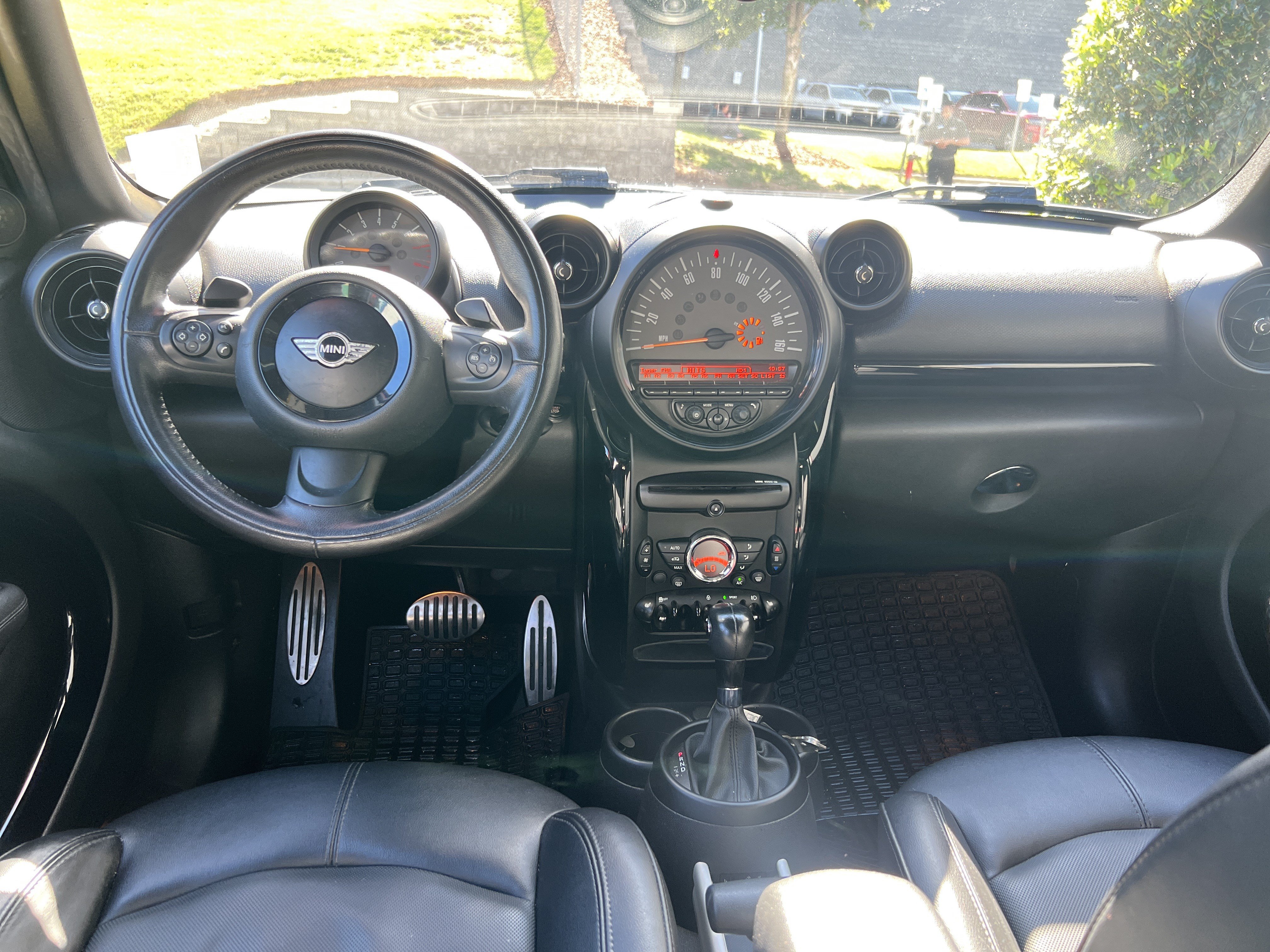 Used 2015 MINI Cooper Countryman S AWD/4WD image 28